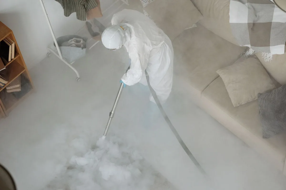 Crime Scene Cleanup in Poughkeepsie, NY